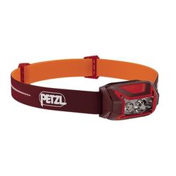 Petzl ACTIK Core Headlamp Red E065AB02