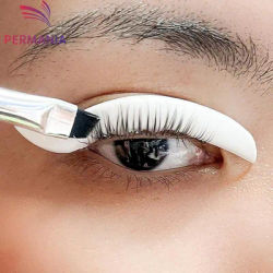 Permaina Super Sticky Self-Adhesive Lash Lift Pad Soft Eyelash Perm Rods Shield Lifting 3D Lashes Curler Accessories Makeup Tool