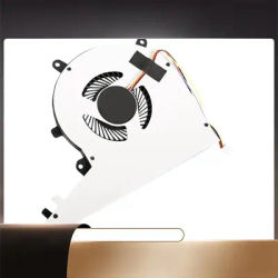 Replacement CPU Cooling Fan Accessories For HP ENVY 17-AE 17M-AE111DX 17-AE143 925461-001-X64A