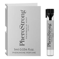 PheroStrong Pheromone By Night for Men 1 St