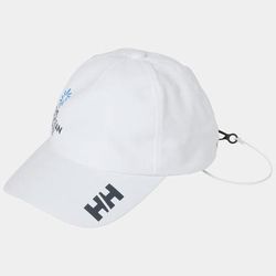Helly Hansen K THE OCEAN RACE CAP White 49/50