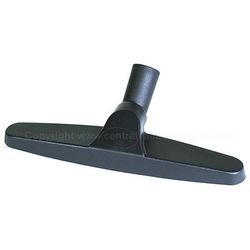 Beam Compatible Scalloped Carpet/Rug Floor Tool for Beam Central Vacuum Systems