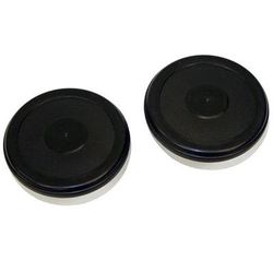 ProTeam 1500XP Rear Wheels, 104306, set of 2