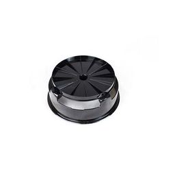 ProTeam QuietPro BP Kit, Housing, Exhaust, Motor F/QuietPro 105620