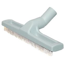 CycloVac Compatible Wessel Werk D300SR Vacuum Carpet Rake Tool for CycloVac Central Vacuum Systems