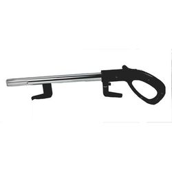 Evolution Upright Vacuum 6500C Handle Assembly with Cord Hooks V700113401A