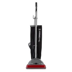 Eureka Sanitaire SC679K TRADITION 12" Lightweight Upright Vacuum Cleaner with High-Capacity Shake Out Bag