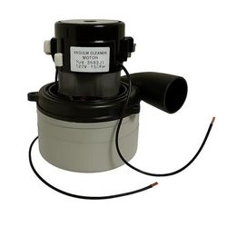 Eureka CV1601J Value Line Vacuum Motor, 120 Volt