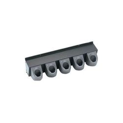Streamlight SL-20X Flashlight 5 Unit Bank Charger DC 21401
