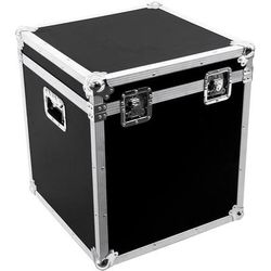 Roadinger Flightcase Mirror Ball 50cm