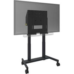 Viewsonic Vb-Ebm-001 - E-Box Mobile Cart With Motorized Adjustment - Vb-Ebm-001 - E-Box Mobile Cart With Motorized Adjustment