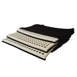 Alboland Cuscino Antidecubito per Carrozzina Paolino 1 St