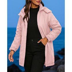 Per donna Giacca da esterno Giacca da escursionismo giacca impermeabile Esterno Impermeabile Antivento Asciugatura Rapida Leggero Abbigliamento da trekking Abbigliamento da trekking Inverno Autunno