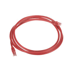 Wunder-Bar Jt-12673 Cable, Ethernet, 8P8C Plug, 6' (WUBRJT-12673)