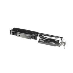 Carter-Hoffmann 18302-0060 LATCH MAG&POS W/LOCK (CAR18302-0060)