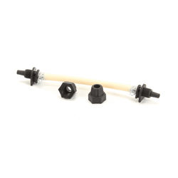 Lamber-Eurodib 500072 Santoprene Peris. Hose Etatron (LMP500072)