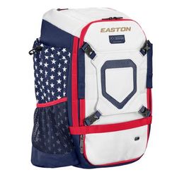 Easton Walk-off Ethos Baseball/Softball Backpack USA
