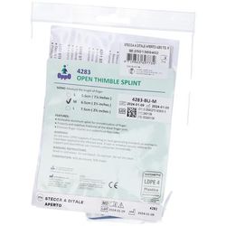 Oppo Stecca Ditale Aperto 4283 M 1 pz Bendaggio/i