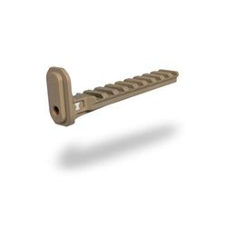 Kastle Group DB-226 Diving Board Flat Dark Earth DB-226-FDE