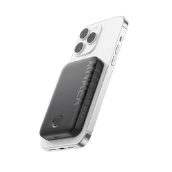 Anker 321 MagGo Battery (PowerCore Magnetic 5K)