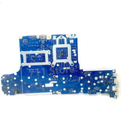 For Acer PT315-53 Mainboard LA-L191P With I5-11400H I7-11800H I9-11900H CPU RTX3060 / RTX3070 Laptop Motherboard 100%Test OK