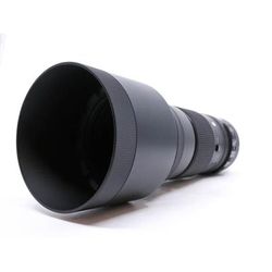 Used Sigma 150-600mm f/5-6.3 DG OS HSM Contemporary - Canon EF Fit