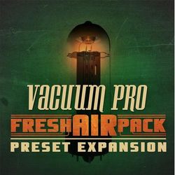 AIR Music Technology Fresh Air Pack Vol 1