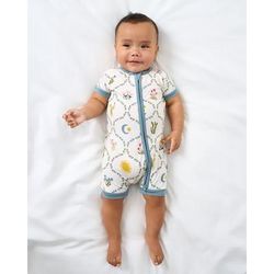 Desert Meadow Shorty Zippy - 3T