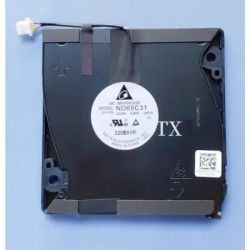 Original New CPU Fan for DELL Latitude 9420 9430 2-in-1 0VGJW5 Laptop Cooling Fan