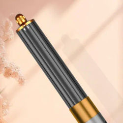 40mm Gold Curling Barrel for Airwrap Long Hair Styler HS01/HS05 Attachment Replacement 1 Piece