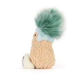 Jellycat Amuseables Peanut "Apres Ski"