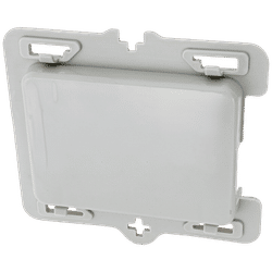 JC Whitney Parking Assist Sensor, Rear, Driver or Passenger Side, 1-year unlimited-mileage warranty JM25280001