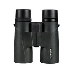 Riton Optics X3 Primal HD 10x 42mm BaK4 Roof System Binocular Black 3P1042BHD24