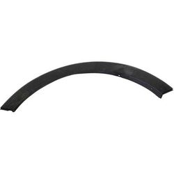ReplaceXL Fender Trim Plastic Primed, Front, Driver Side, 1-year unlimited-mileage warranty REPK221302