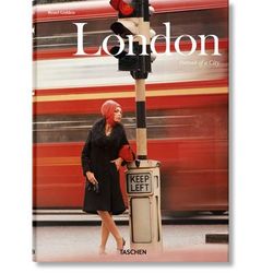 London. Portrait of a City (Tedesco, Francese, Inglese)