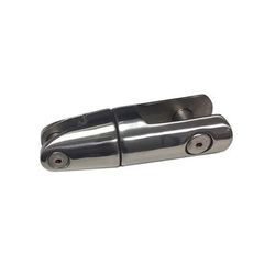 Sea-Dog Stainless Steel Anchor Swivel f/Chain Size 5/16in-1/2in 182612-1