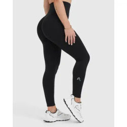 Oneractive Fitness Women Sports Seamless Leggings High Stretch Solid Yoga Leggings Fitness Training Slow