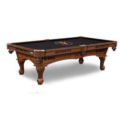 Virginia Military Institute Keydets Pool Table