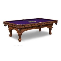 James Madison Dukes Pool Table