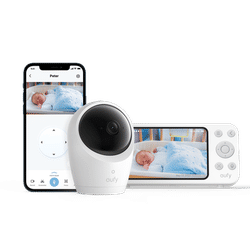 eufy Baby Monitor E20