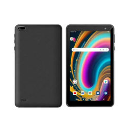 7 INCH 2GB RAM 32GB ROM NK7 Tablet PC Gift Silicone Case Newst Sale Allwinner A133 Android 12 Quad Core WIFI Dual Camera Type-C