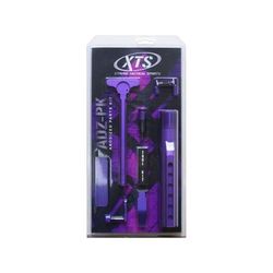 XTS Anodized Parts Kit Purple XTS-ADZ-PKPP