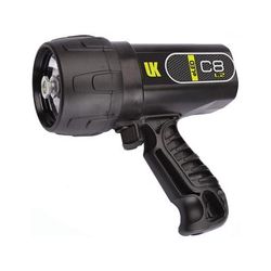 Underwater Kinetics C8 eLED All Purpose Light