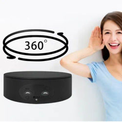 Professional Rotating Display for Photographers and Retailers Art Products