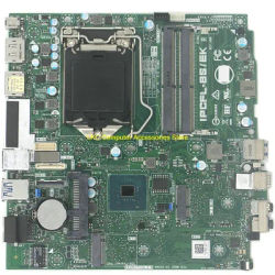 New For Dell OptiPlex 7070 MFF Micro Desktop Motherboard CN-06XMFM 06XMFM 6XMFM IPCFL-BS/EK Mainboard 100% Tested