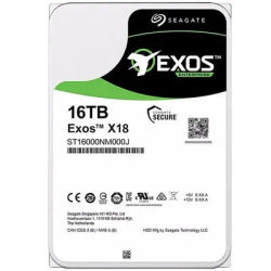 FOR Seagate 18TB 16TB 14TB 10TB 8TB 6TB 4TB Exos 3.5" SATA3 NAS Hard Drive 6GB/s 7200RPM