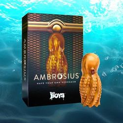 The Boys Ambrosius