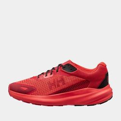 Helly Hansen Men's Buzzard Trail Runner Red 10