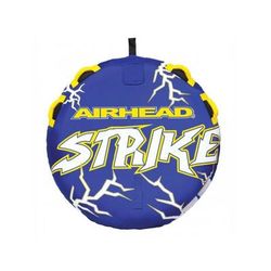 USED Airhead Strike Inflatable Single Rider Towable AHST-23