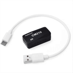 YKH_Radiolink 2S Portable Balance Charger CM210 Charger Fast Charger